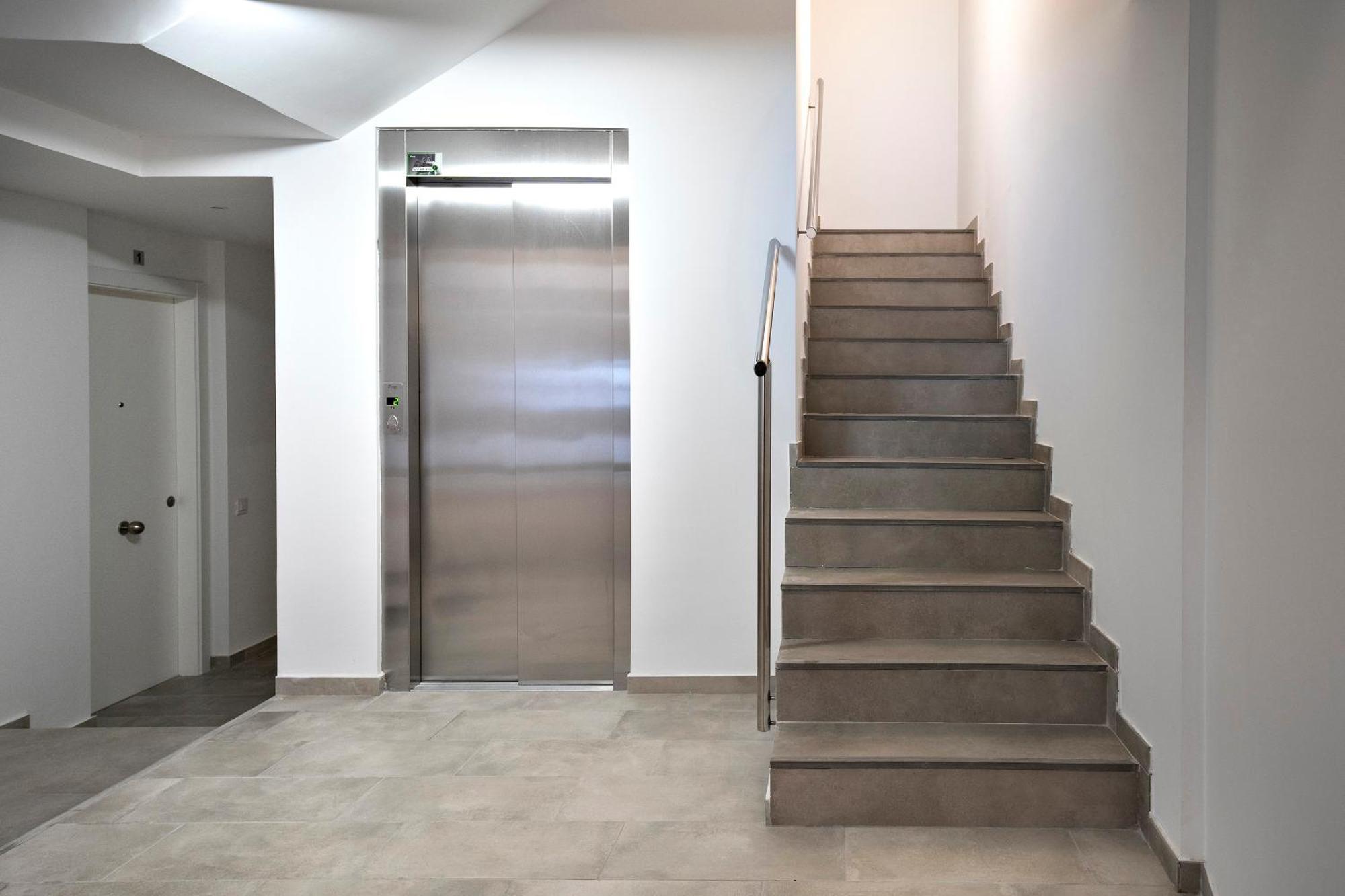 Habitat Apartments Teatre L'Hospitalet de Llobregat Luaran gambar